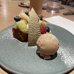 Beauty Connection Ginza Fruits Salon - 