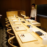 すし てんちじん - 