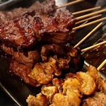 Yakitori Benkei - 