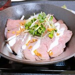 なんか喰ぃ亭 - 