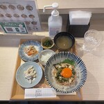 納豆料理の専門店※710 - 