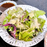 なんか喰ぃ亭 - 