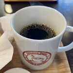 ダグズ・コーヒー - コーヒー