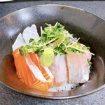 なんか喰ぃ亭 - 