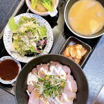 なんか喰ぃ亭 - 