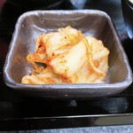 なんか喰ぃ亭 - 