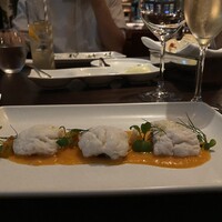 Scarpetta Tokyo - 