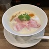 小麦生まれ、麺育ち。