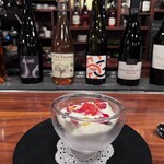 ベルトラン ラーシェ ル ブルターニュ 神楽坂 - 