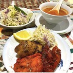 Miteri Nepali Restaurant - 