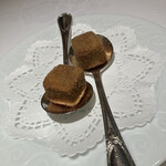 カランドリエ - 