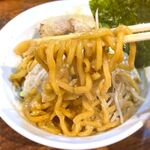 君 - 麺　2023.7.18