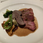 カランドリエ - 