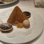 カランドリエ - 