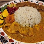 カフェ ラウンドアバウト マジヤッチ - 