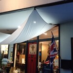 カフェ ラウンドアバウト マジヤッチ - 