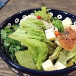 カフェ ラウンドアバウト マジヤッチ - 