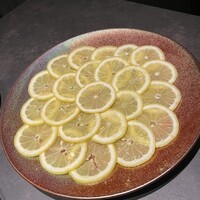 西中州焼肉 きらく - 