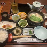 博多華味鳥 銀座4丁目店 - 