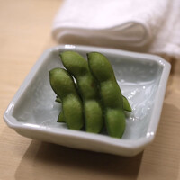 日本橋蛎殻町 すぎた - 