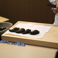 日本橋蛎殻町 すぎた - 