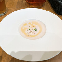 LE PORTIER Par Aux Delices de dodine Toranomon - 