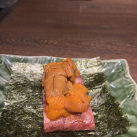 USHIMITSU NISHIAZABU - 