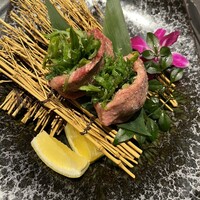 西中州焼肉 きらく - 