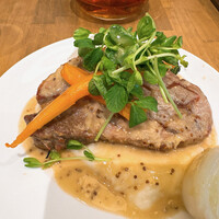 LE PORTIER Par Aux Delices de dodine Toranomon - 