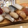 Sushi Tempura Ya Sushi - 