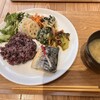 祇園茶寮×タニタカフェ ららぽーと柏の葉店