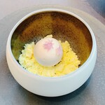 プレゼンテ スギ - エアーアイス