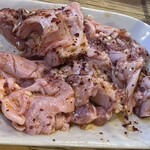 江古田ホルモン - 