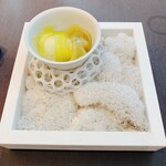 プレゼンテ スギ - パンナコッタ