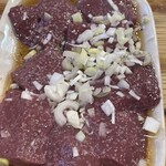 江古田ホルモン - 