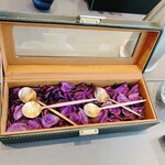 プレゼンテ スギ - 