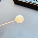 プレゼンテ スギ - アイスキャンディ  発酵りんご味