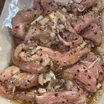 江古田ホルモン - 