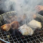 江古田ホルモン - 