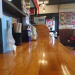 椿ラーメンショップ - 