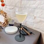 プレゼンテ スギ - 泡