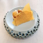 プレゼンテ スギ - マッシュルームの時間・温度・水分の比較