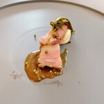 プレゼンテ スギ - 羊肉