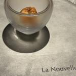 La Nouvlle Lune - 