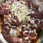 江古田ホルモン - 