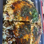 Okonomiyaki Ikkyuu - 