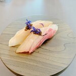 プレゼンテ スギ - 杉寿司