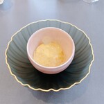 プレゼンテ スギ - フォアグラと香り