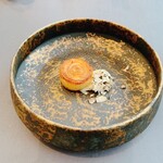 プレゼンテ スギ - じゃがバター