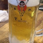 江古田ホルモン - 